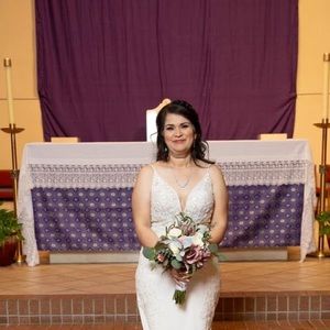 Meet your Posher, Cindy